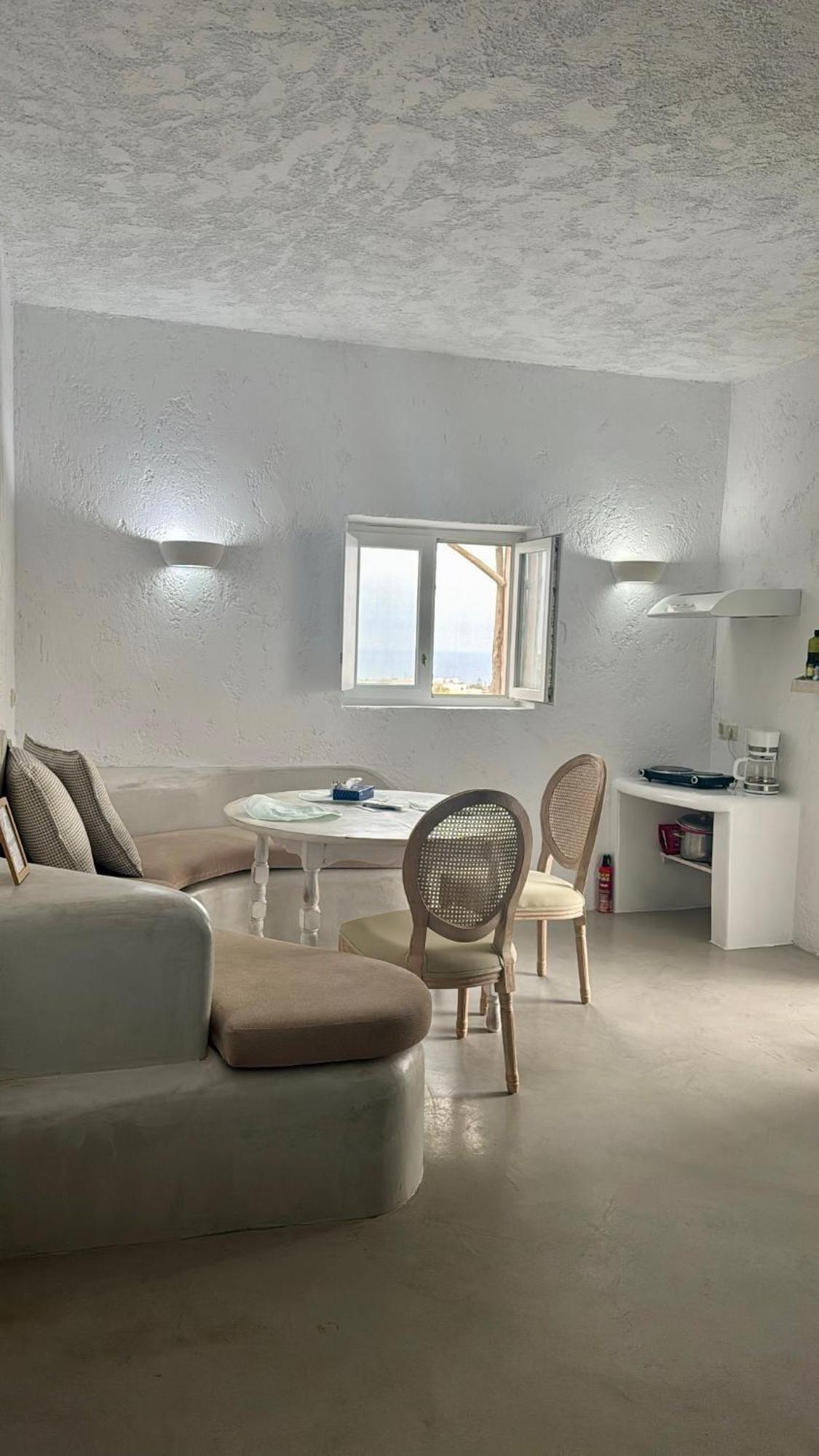 Sakas Residences Karterádosz Kültér fotó