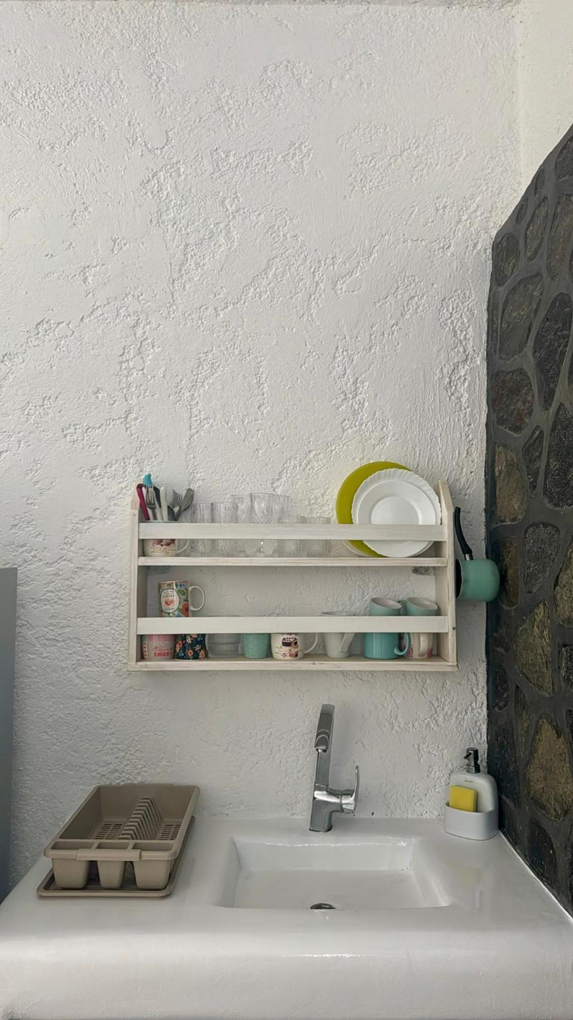 Sakas Residences Karterádosz Kültér fotó
