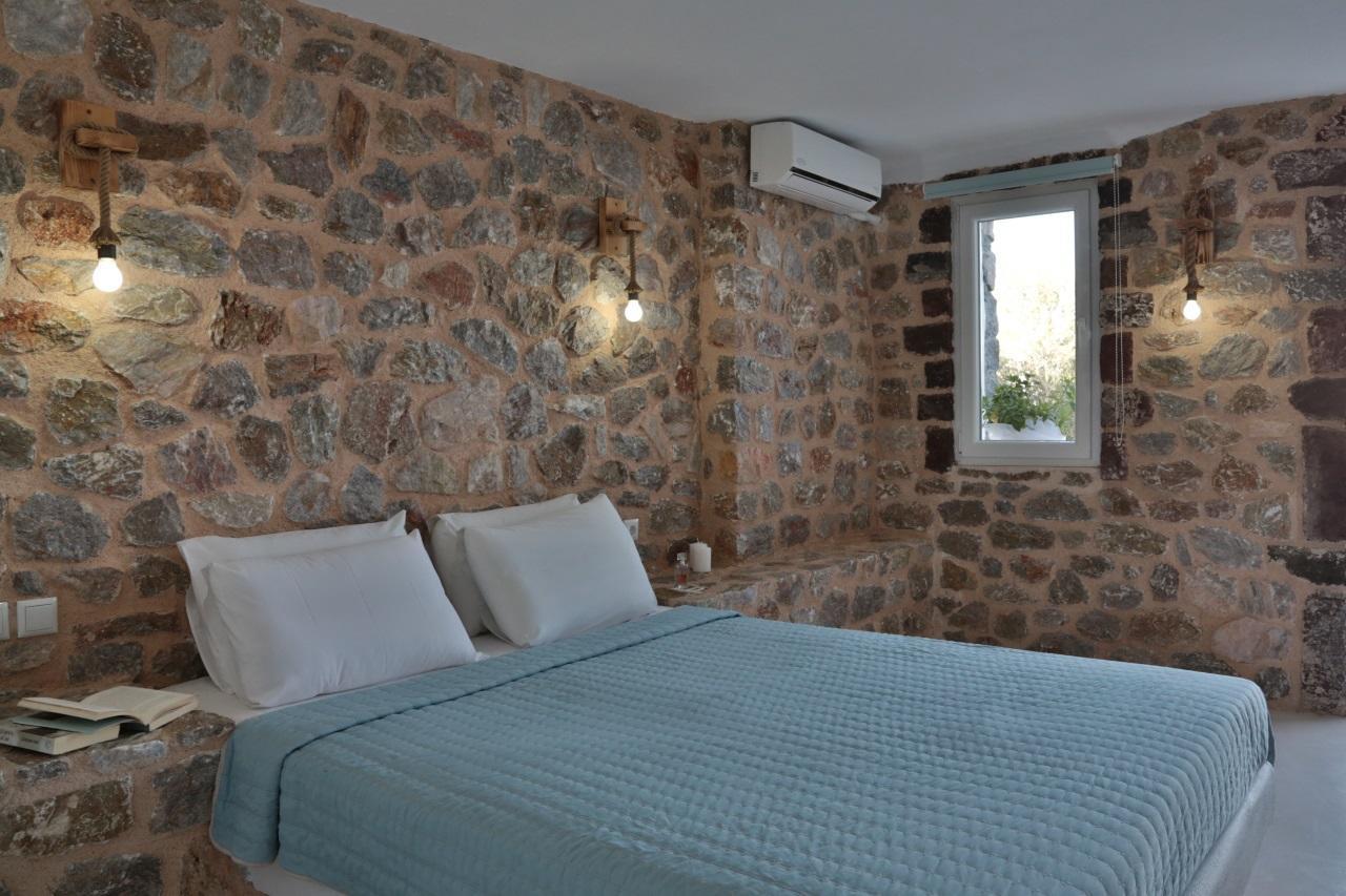 Sakas Residences Karterádosz Kültér fotó